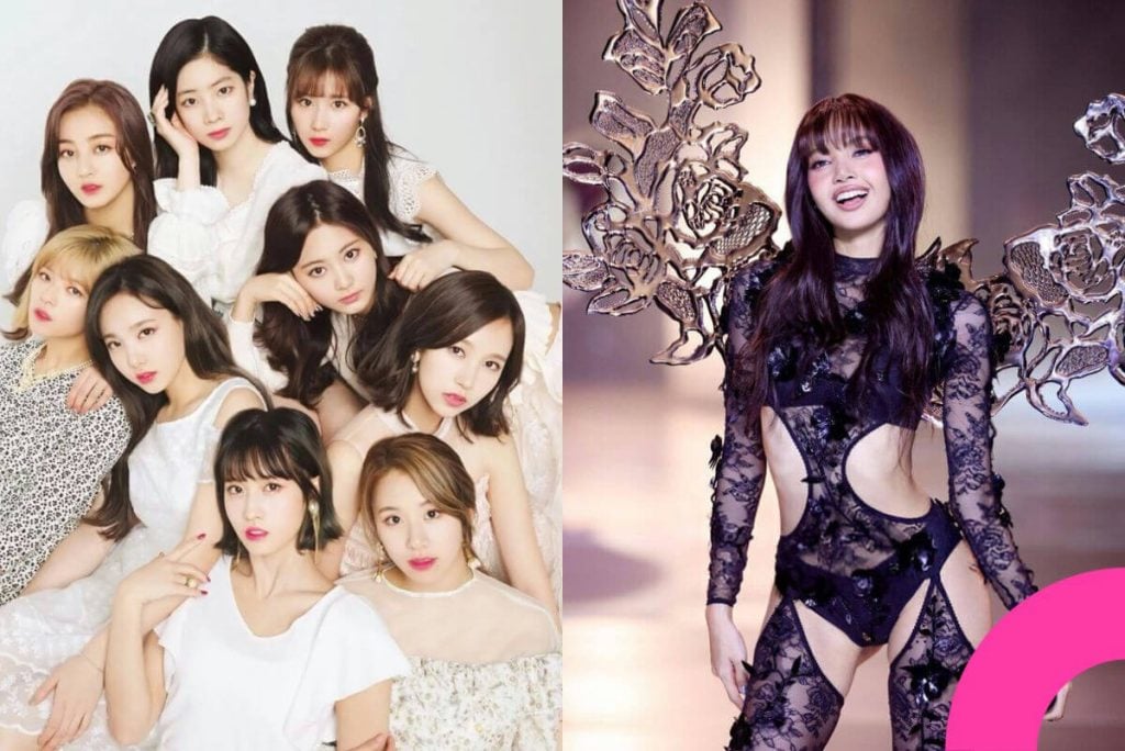 Nhóm nhạc Kpop đầu tiên biểu diễn trên sàn runway của Victoria’s Secret là ai? - Ảnh 2.
