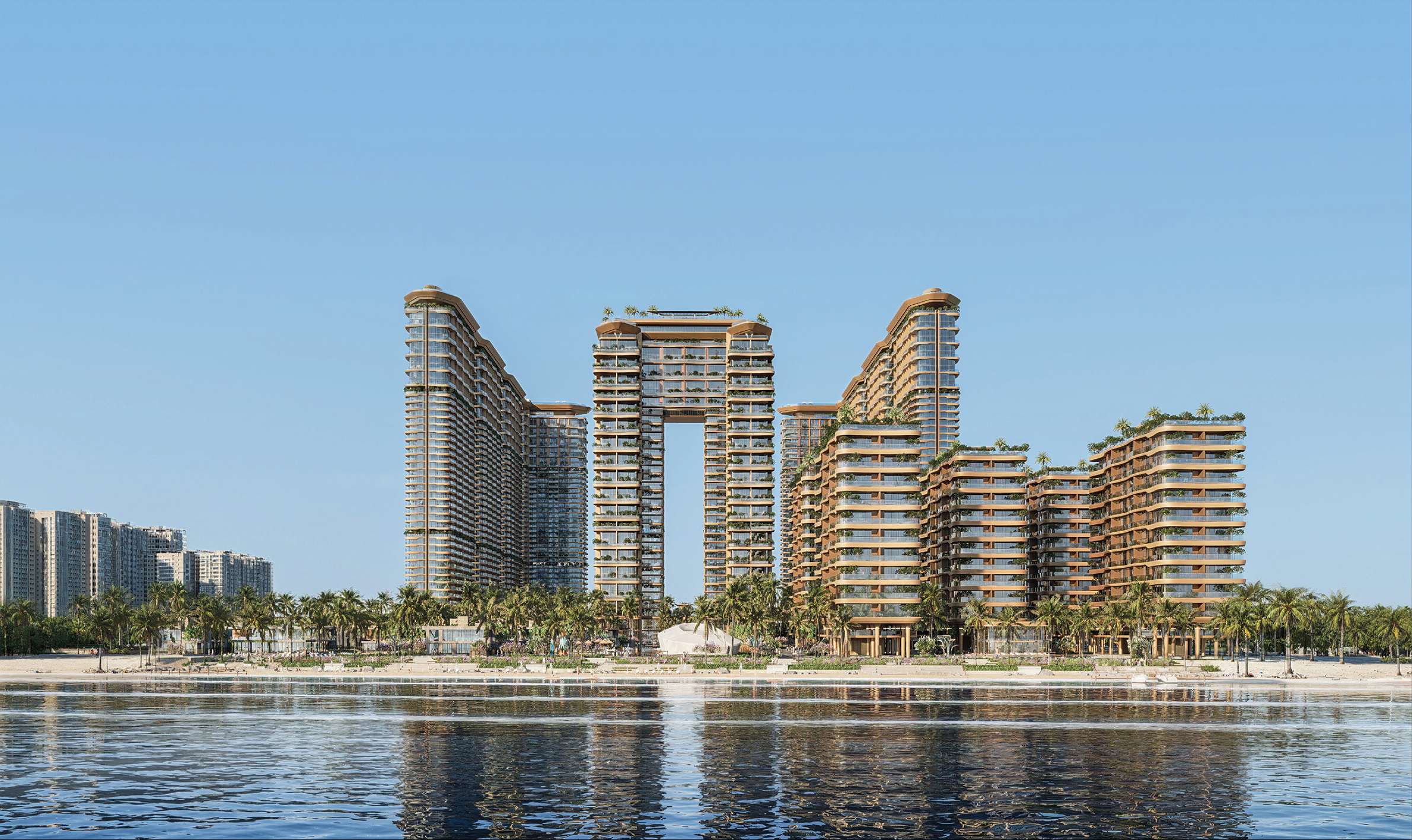 Sunshine Group đạt Top 40 doanh nghiệp tư nhân tiêu biểu kỷ niệm 40 năm Đổi mới- Ảnh 4. Sunshine Group đạt Top 40 doanh nghiệp tư nhân tiêu biểu kỷ niệm 40 năm Đổi mới- Ảnh 4.