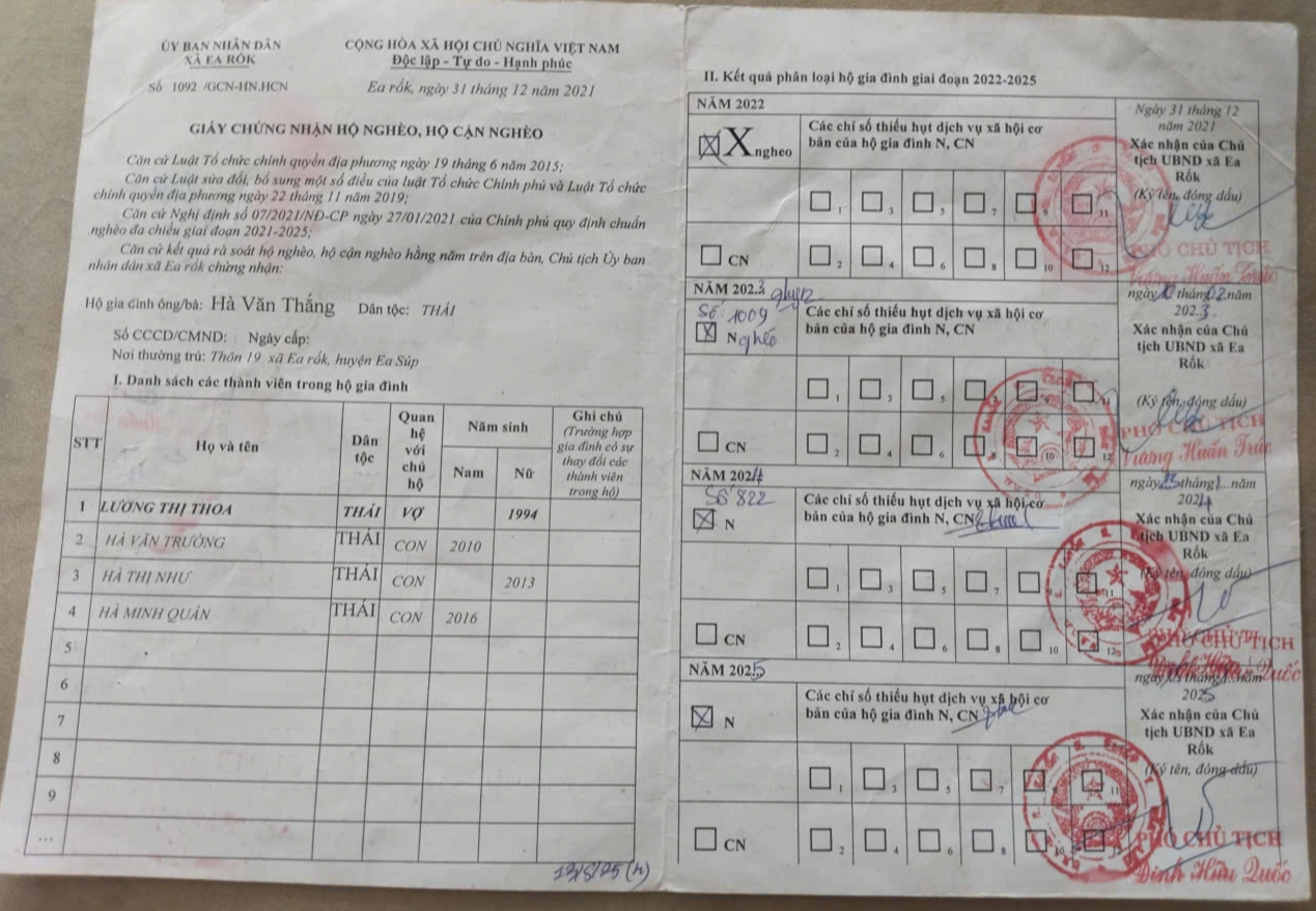 Con muốn sống: Người mẹ nghèo cầu cứu, 'sẽ bán nhà để cứu con ung thư'- Ảnh 2.