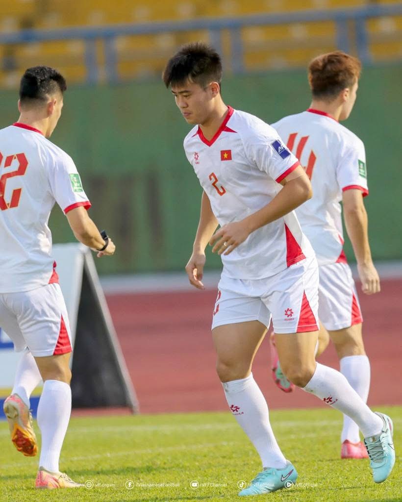 Xác định lần cuối 5 kênh phát trực tiếp Việt Nam đấu Nepal, HLV Kim tiết lộ một bí mật- Ảnh 3.