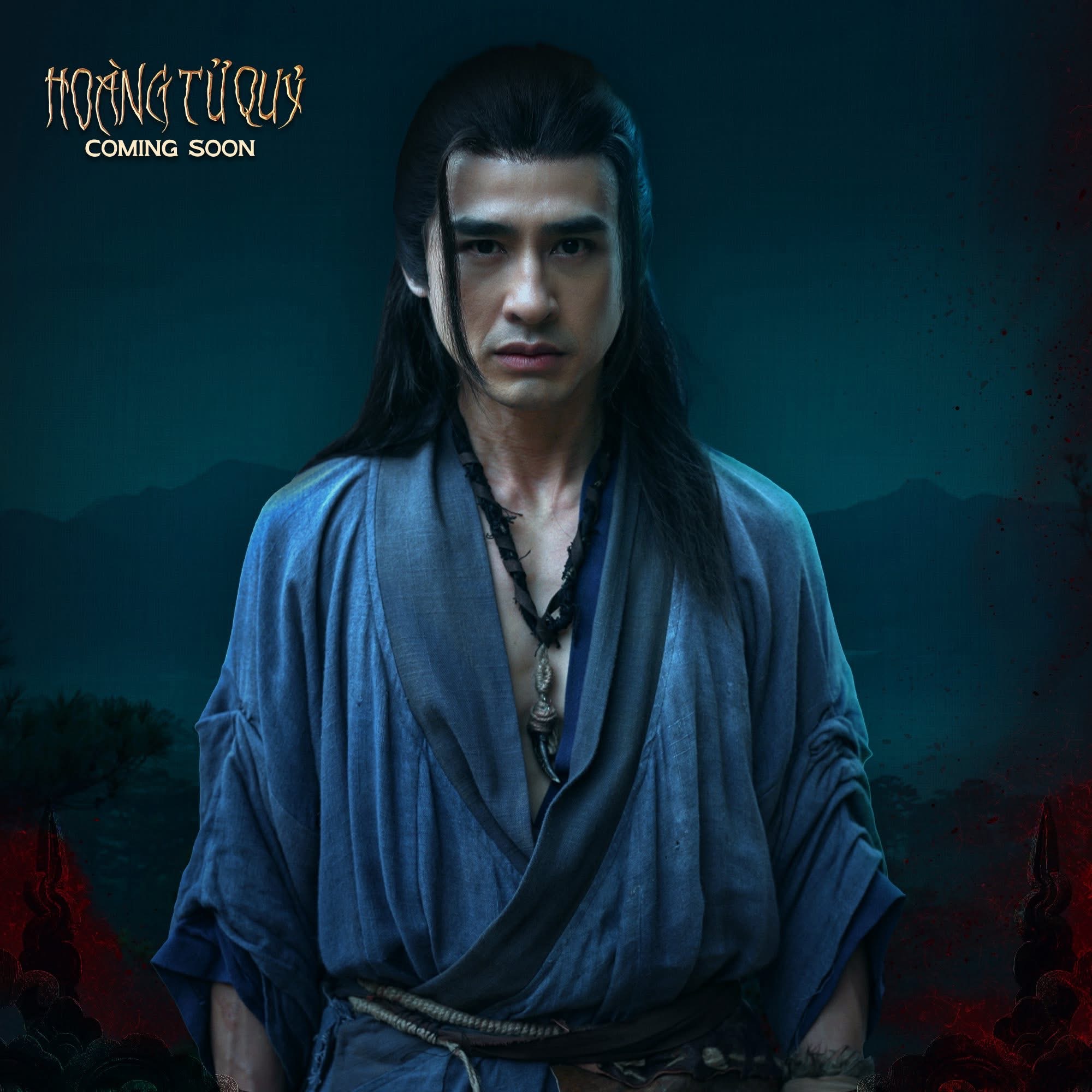 Lương Thế Thành trở lại đóng phim sau ồn ào tình cảm - Ảnh 2.