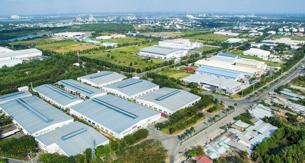 Lâm Đồng có 15 khu công nghiệp tỉ lệ lấp đầy mới đạt 50%- Ảnh 1. Lâm Đồng có 15 khu công nghiệp tỉ lệ lấp đầy mới đạt 50%- Ảnh 1.