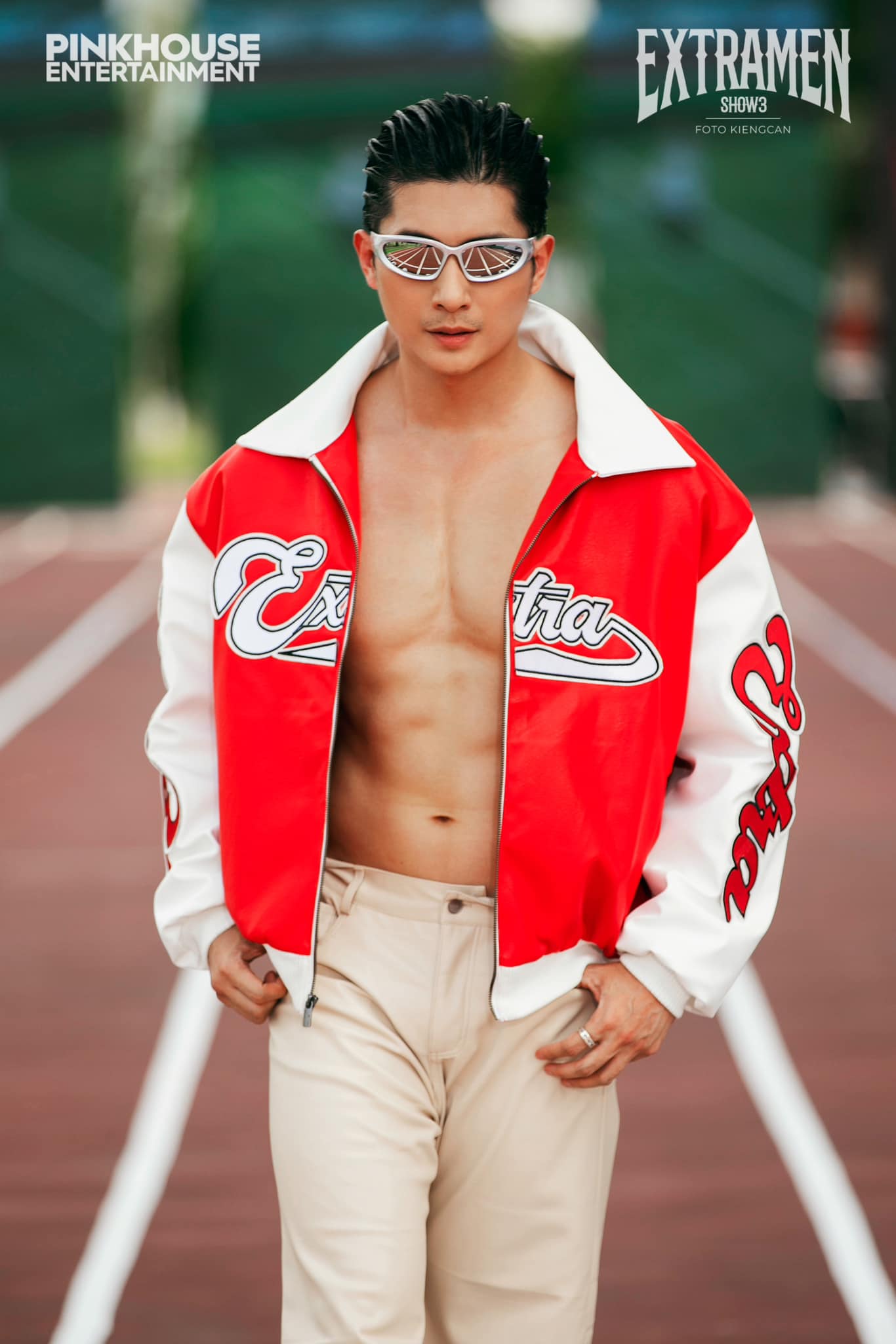 Đọ sắc d&agrave;n mỹ nam trong phim 'Chị ng&atilde; em n&acirc;ng' - Ảnh 9.