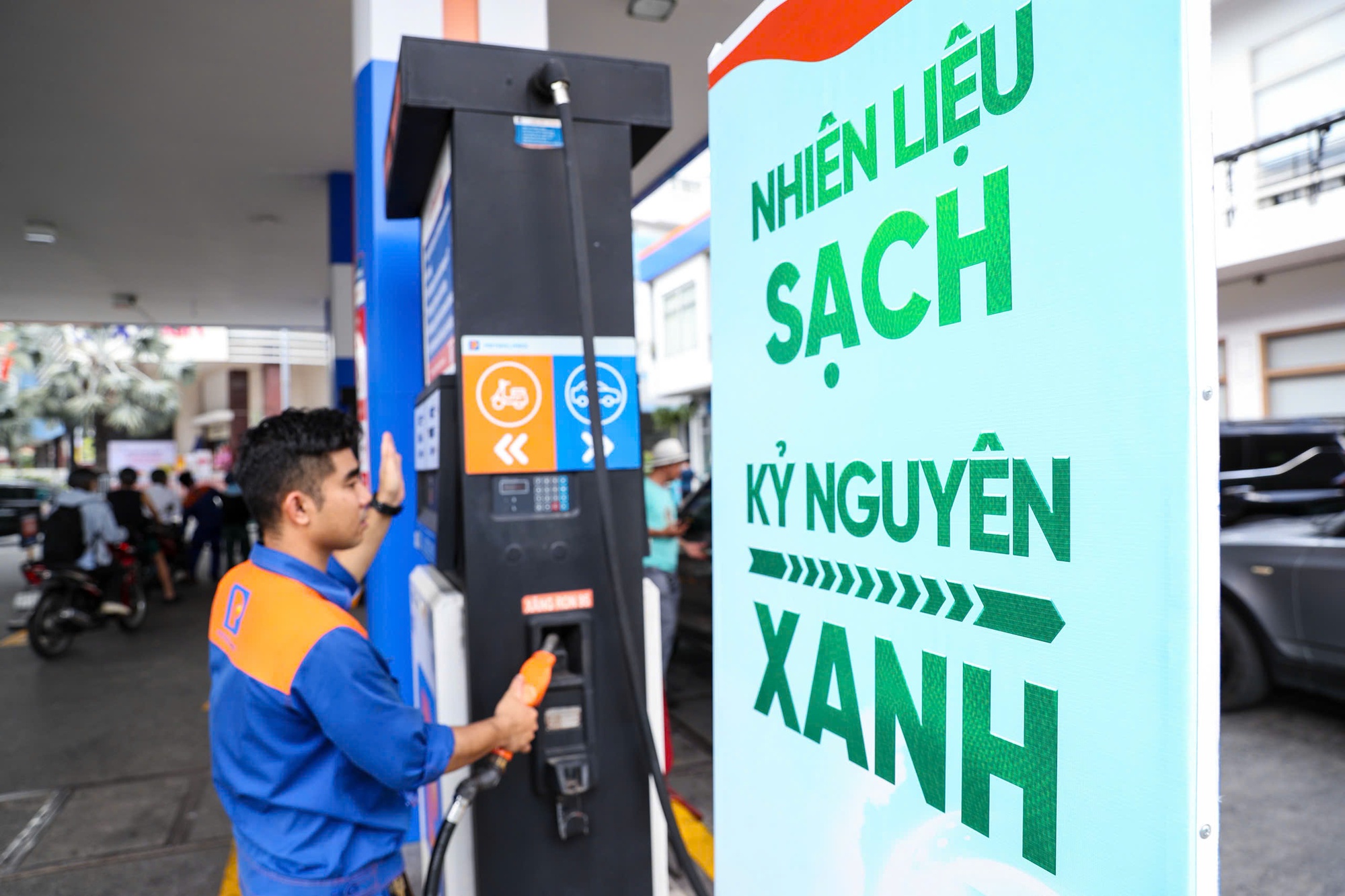 Đánh thức khát vọng trong kỷ nguyên vươn mình của Việt Nam hướng tới thịnh vượng - Ảnh 3.