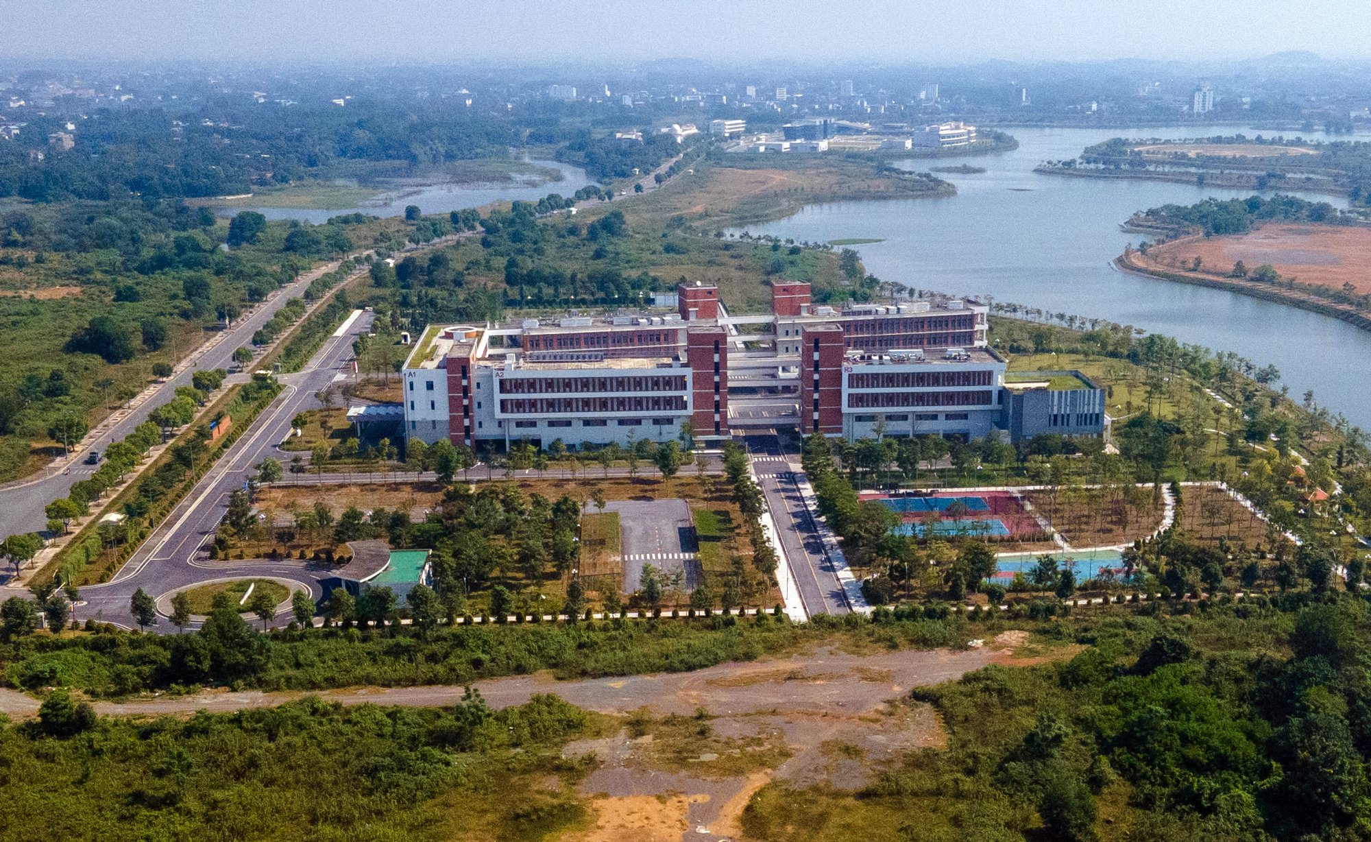 Đánh thức khát vọng trong kỷ nguyên vươn mình của Việt Nam hướng tới thịnh vượng - Ảnh 7.