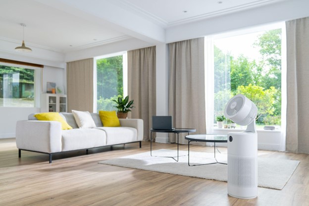 Kiến tạo không gian sống an toàn với máy lọc không khí cao cấp Acerpure- Ảnh 1. Kiến tạo không gian sống an toàn với máy lọc không khí cao cấp Acerpure- Ảnh 1.