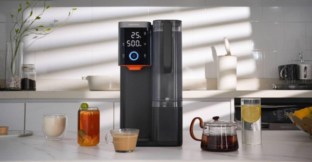 Acerpure AQUA - M&aacute;y lọc nước tiện nghi tức th&igrave;, sẵn s&agrave;ng mọi khoảnh khắc- Ảnh 2.