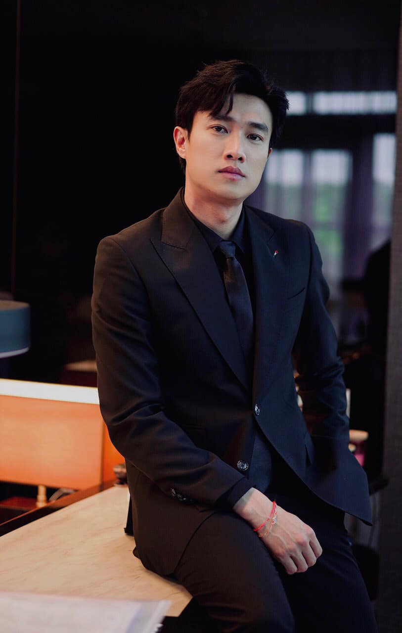 Đọ sắc d&agrave;n mỹ nam trong phim 'Chị ng&atilde; em n&acirc;ng' - Ảnh 4.