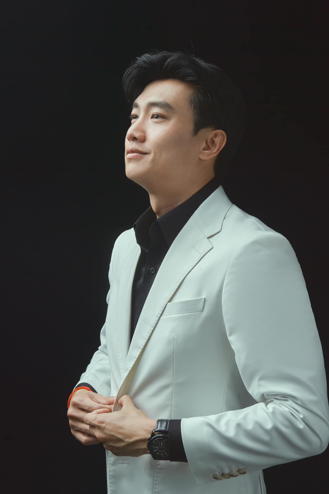 Đọ sắc d&agrave;n mỹ nam trong phim 'Chị ng&atilde; em n&acirc;ng' - Ảnh 5.