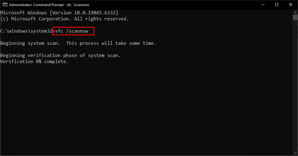 Gõ 2 lệnh này hàng tuần, máy tính Windows không còn biết 'chậm' là gì - Ảnh 2.