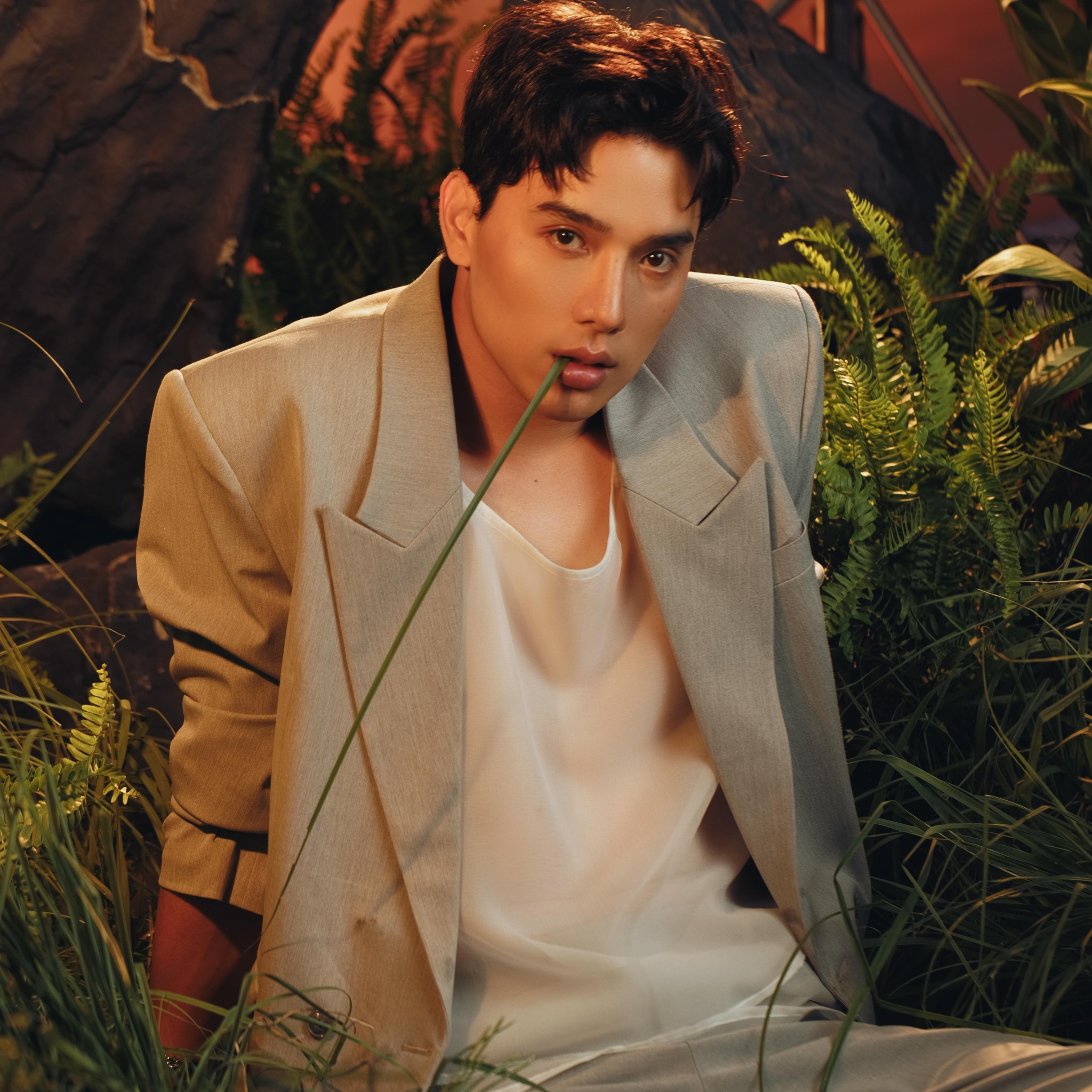 Đọ sắc d&agrave;n mỹ nam trong phim 'Chị ng&atilde; em n&acirc;ng' - Ảnh 1.