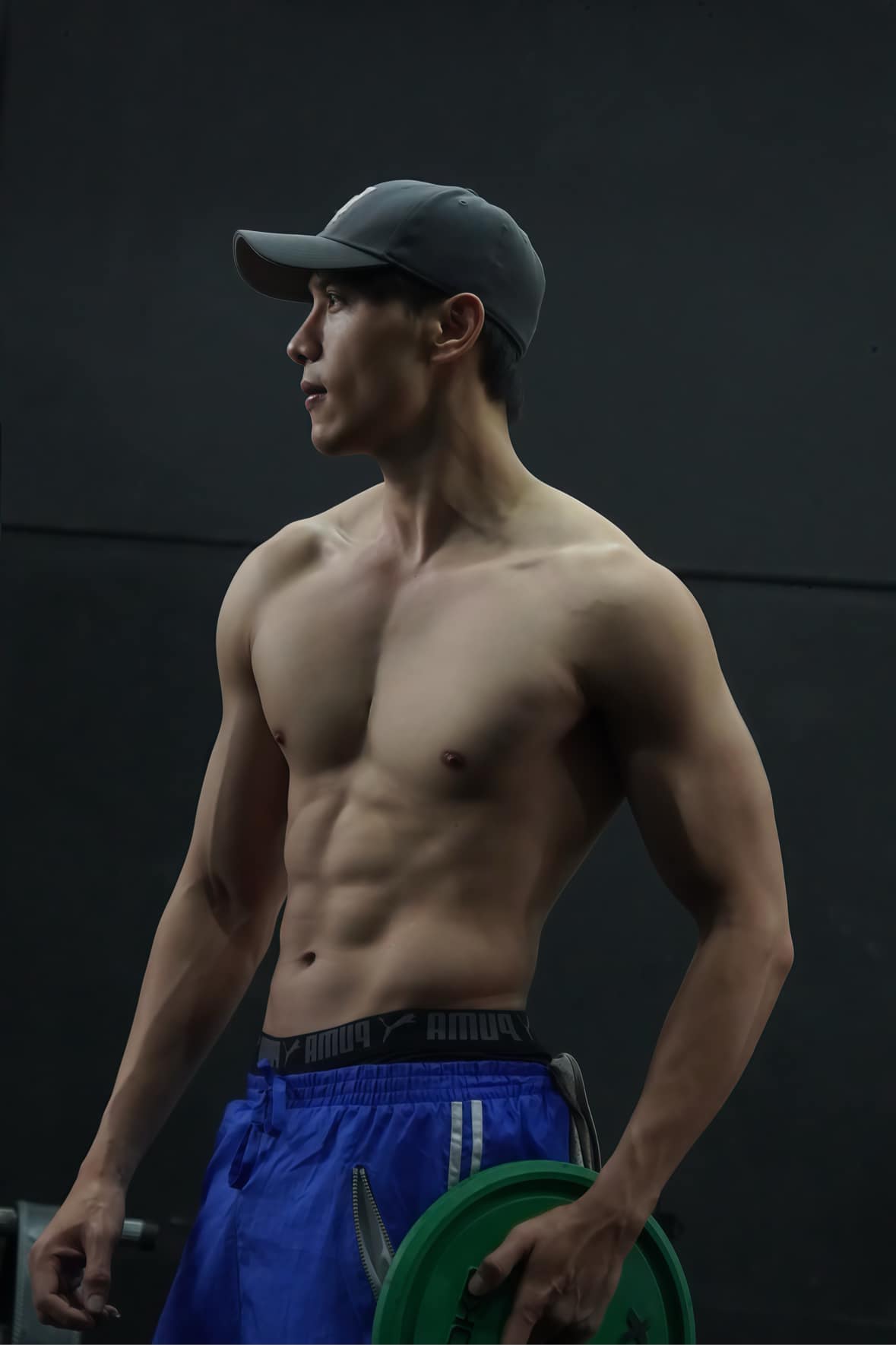 Đọ sắc d&agrave;n mỹ nam trong phim 'Chị ng&atilde; em n&acirc;ng' - Ảnh 3.