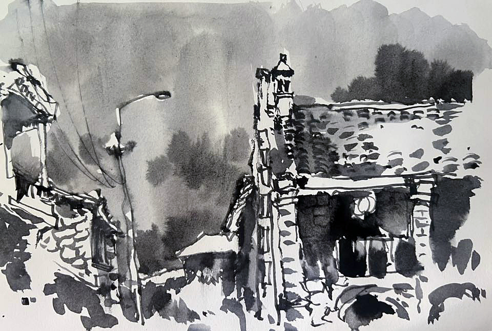 Phố cổ Đồng Văn - chợ đá và nhà trình tường- Ảnh 7. Phố cổ Đồng Văn - chợ đá và nhà trình tường- Ảnh 7.