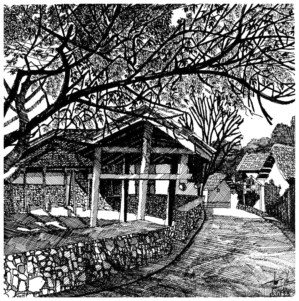 Phố cổ Đồng Văn - chợ đá và nhà trình tường- Ảnh 12. Phố cổ Đồng Văn - chợ đá và nhà trình tường- Ảnh 12.