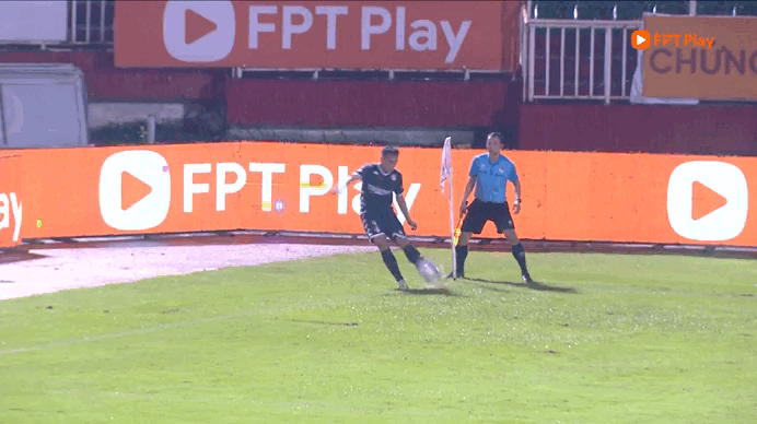 Lịch thi đấu V-League hôm nay: Nếu không thắng nổi SLNA, chủ nhà Ninh Bình sao nghĩ đến vô địch?- Ảnh 3.