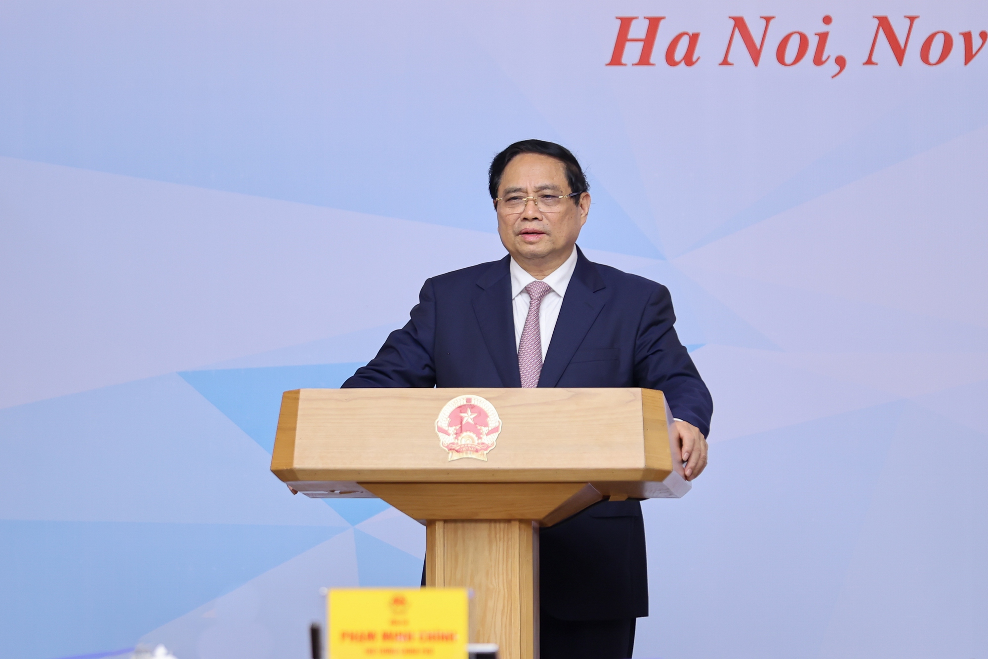 Trung tâm tài chính quốc tế tại TP.HCM, Đà Nẵng sẽ hoạt động trong tháng 11 - Ảnh 1. Trung tâm tài chính quốc tế tại TP.HCM, Đà Nẵng sẽ hoạt động trong tháng 11 - Ảnh 1.