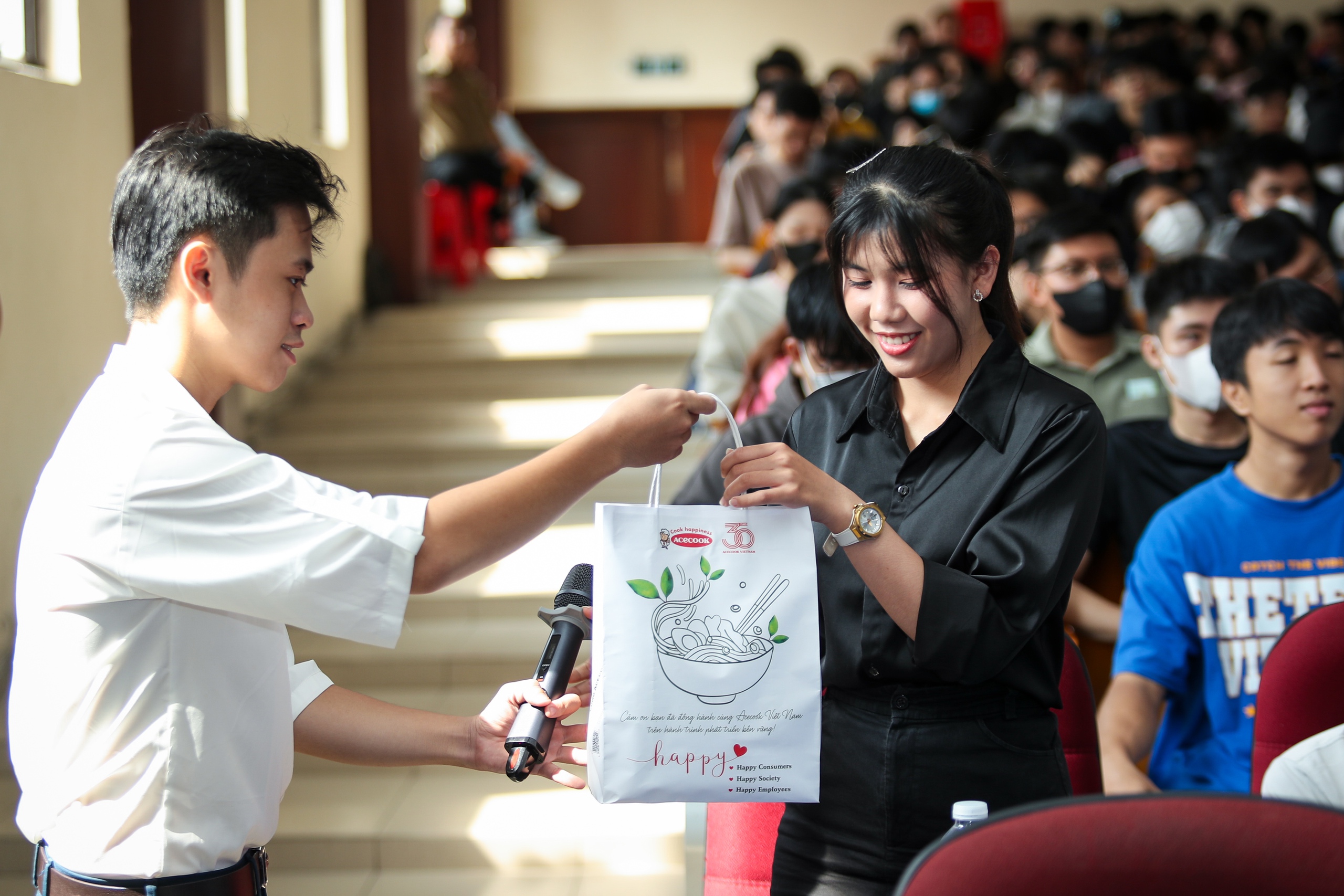 Triết lý 4R là gì mà ai cũng có thể áp dụng để sống xanh sống khỏe?- Ảnh 2.