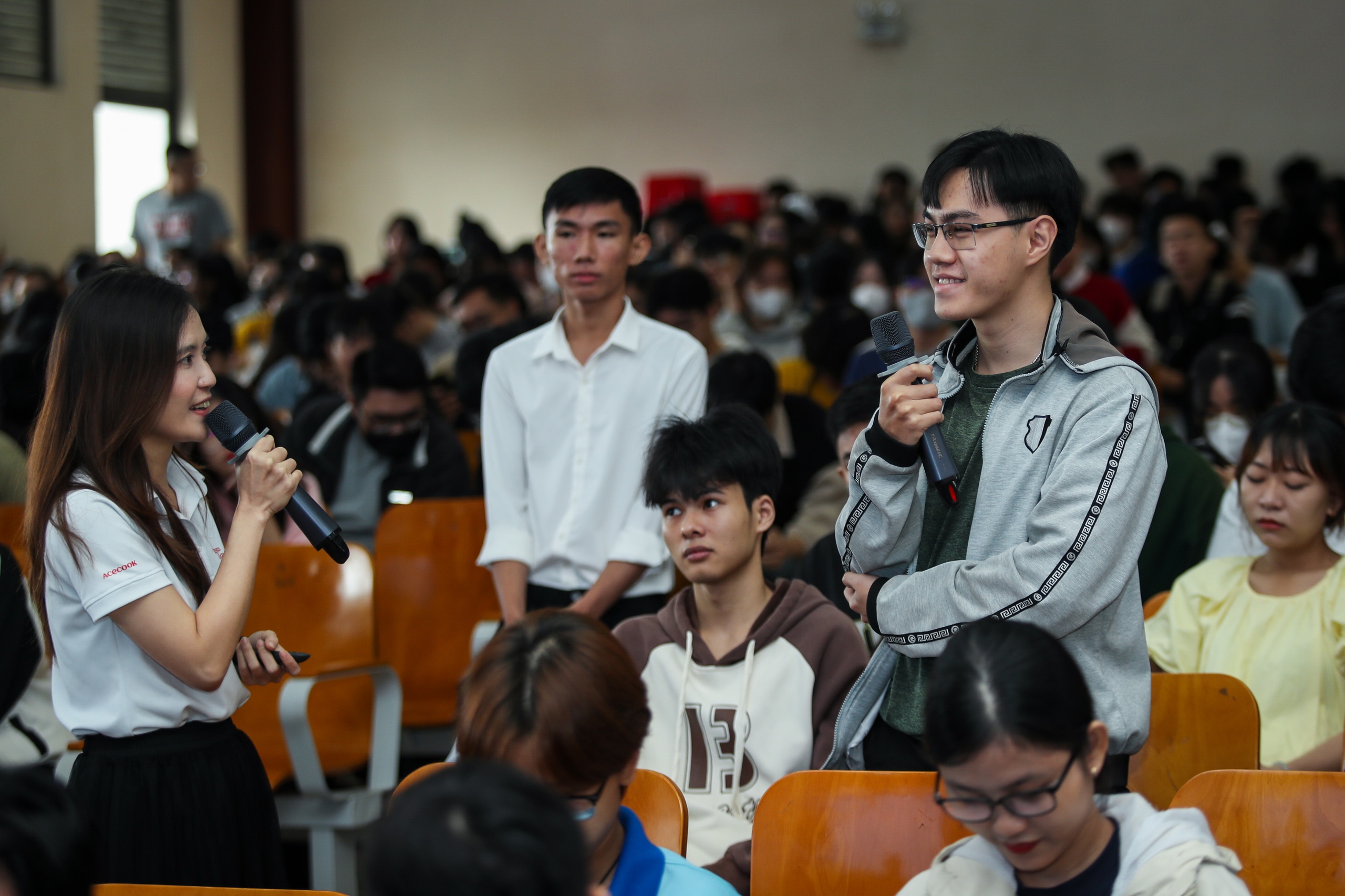 Triết lý 4R là gì mà ai cũng có thể áp dụng để sống xanh sống khỏe?- Ảnh 4.