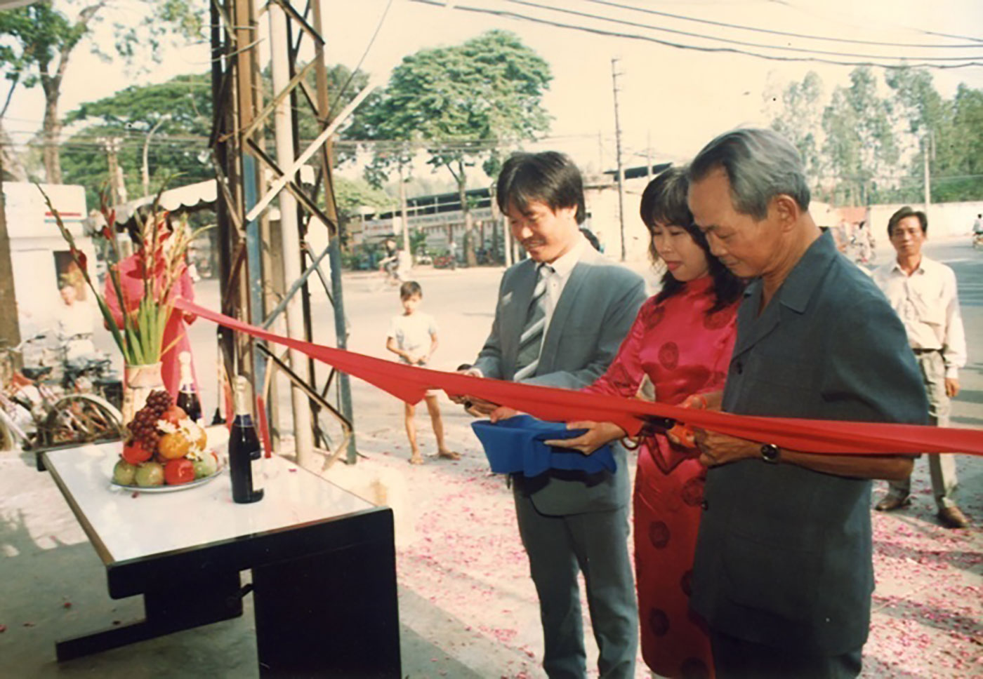 Nam Long - 33 năm kiên định kiến tạo di sản từ triết lý nhân văn- Ảnh 2.