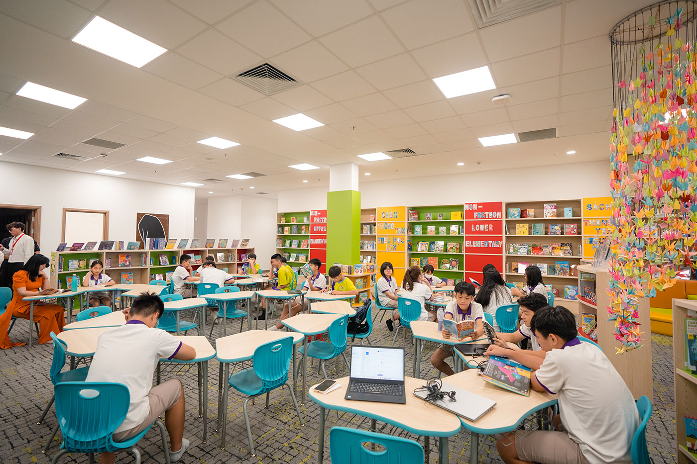 Nam Long - 33 năm kiên định kiến tạo di sản từ triết lý nhân văn- Ảnh 10.