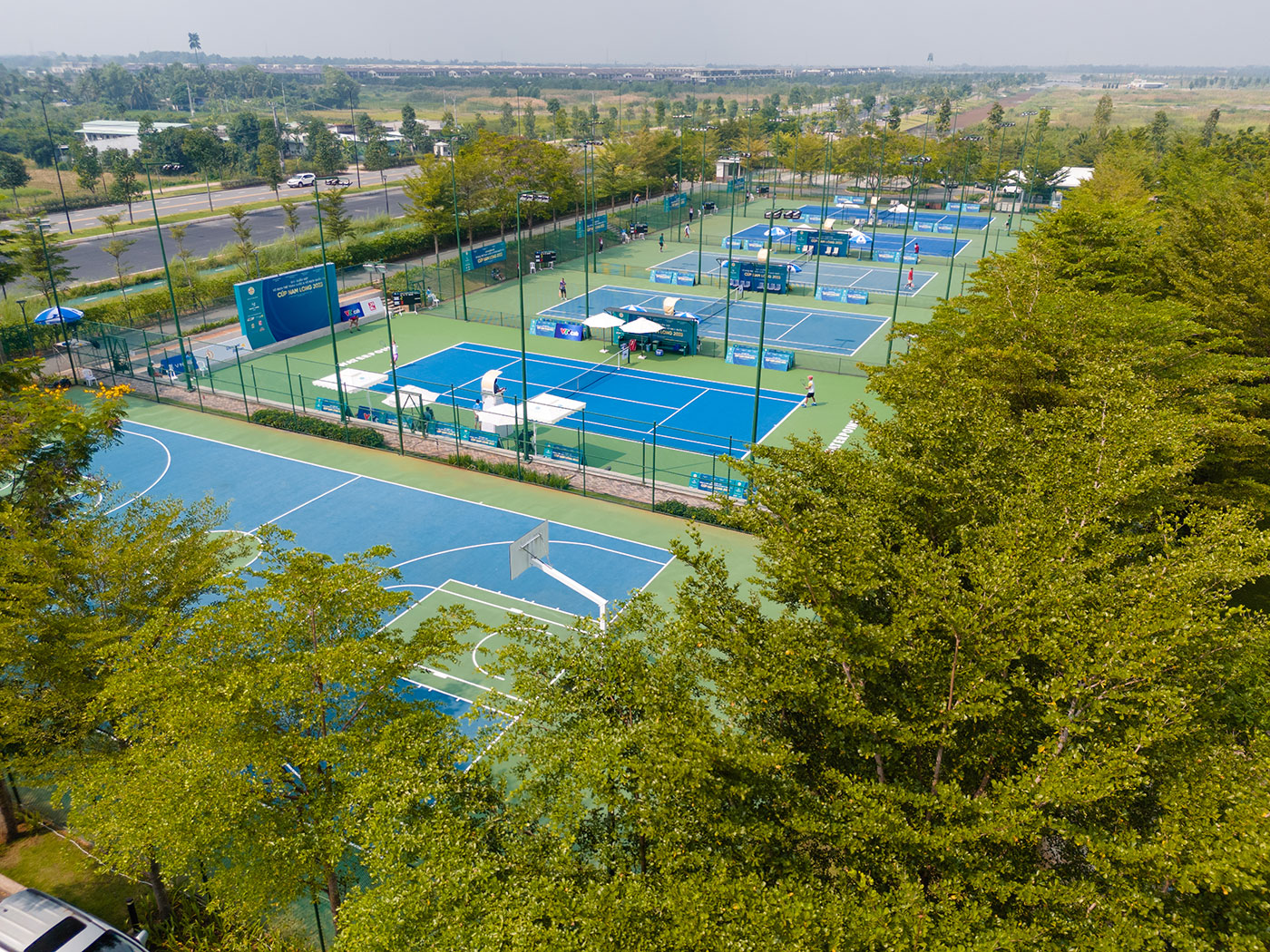 Nam Long - 33 năm kiên định kiến tạo di sản từ triết lý nhân văn- Ảnh 12.