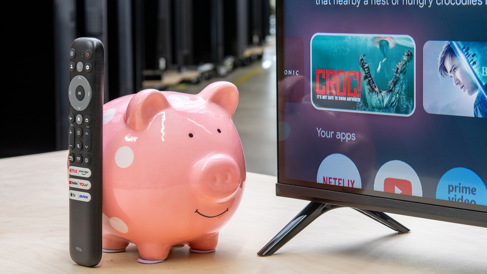 Liệu TV 4K giá rẻ có thật sự 'ngon' như quảng cáo? - Ảnh 2.