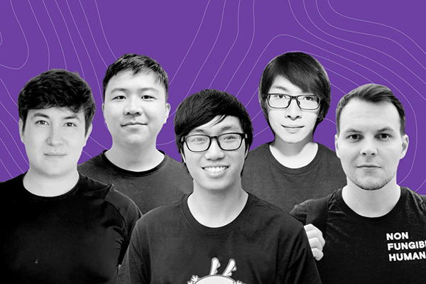 TP.HCM trong kỷ nguyên số: "Kỳ lân công nghệ" Việt trỗi dậy - Ảnh 4.