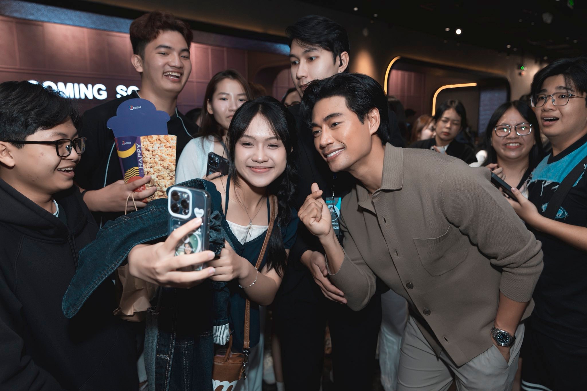 Lợi Trần 'Tử chiến trên không' 'cháy' với pickleball - Ảnh 17.