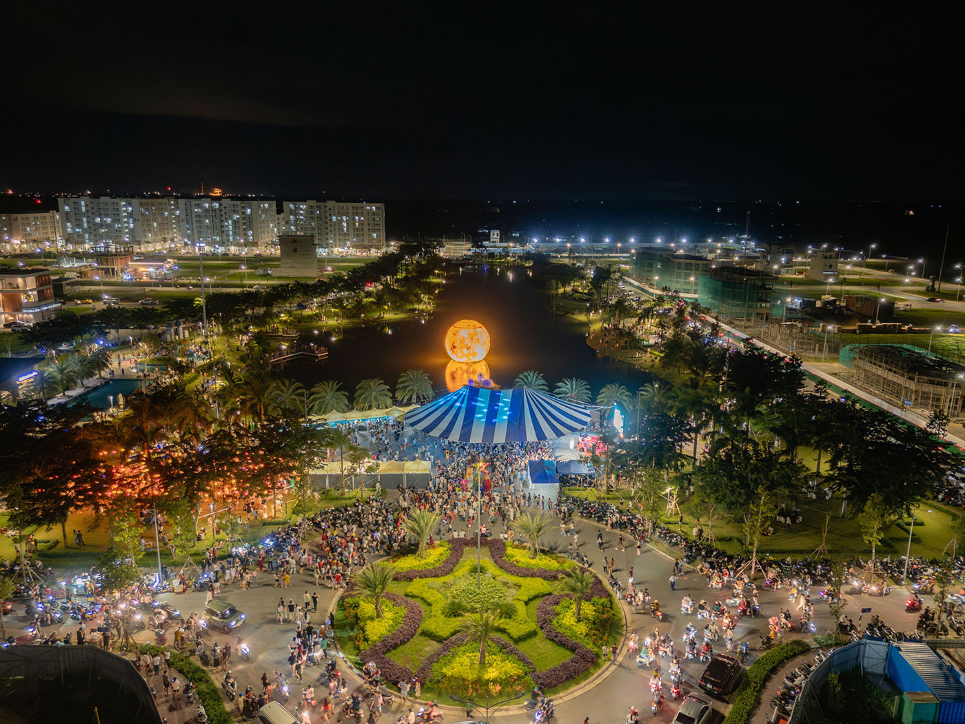 Nam Long - 33 năm kiên định kiến tạo di sản từ triết lý nhân văn- Ảnh 16.