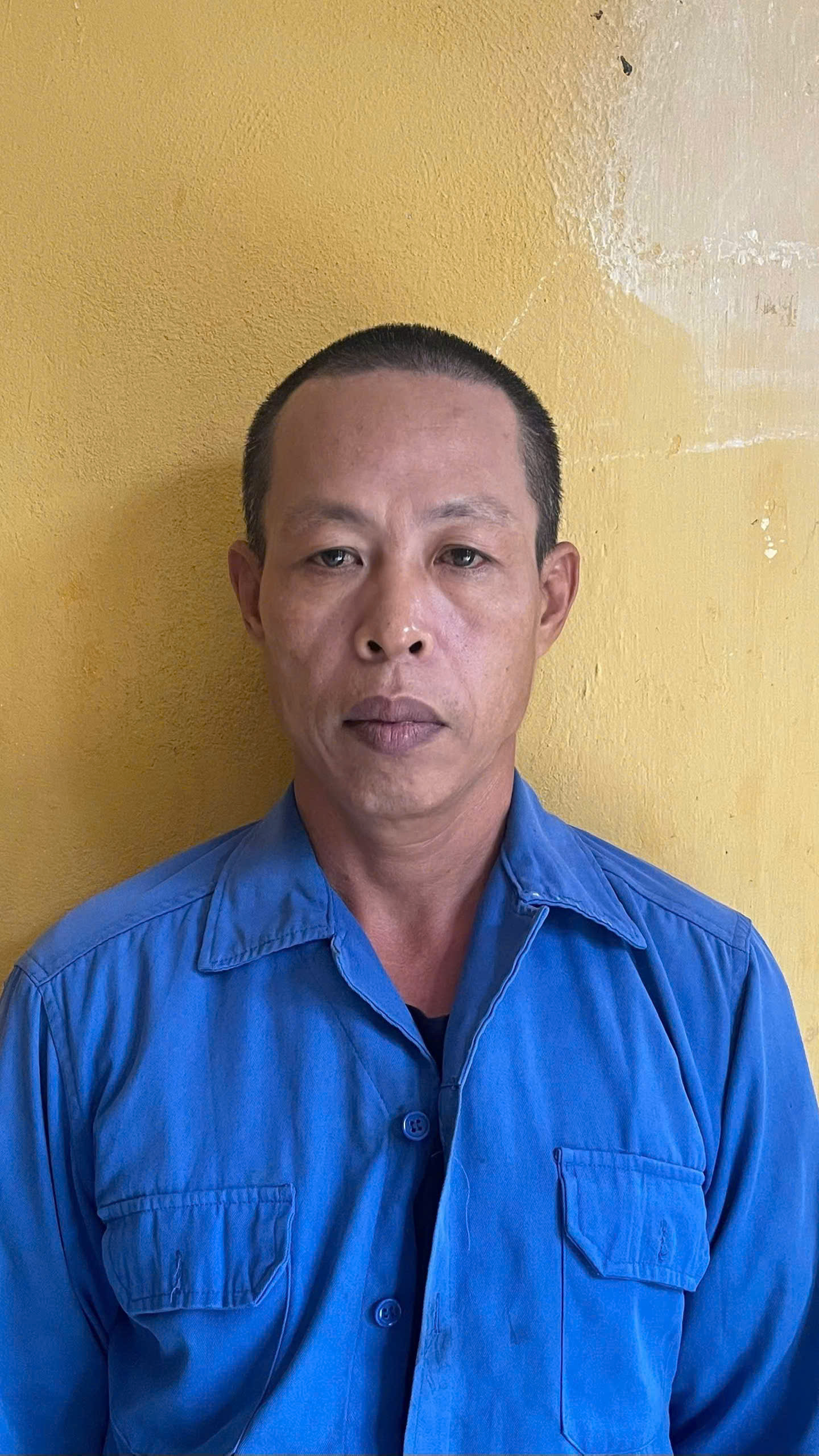 TP.HCM: 4 thuyền trưởng vi phạm IUU sẽ bị xét xử trong tháng 11 - Ảnh 2.