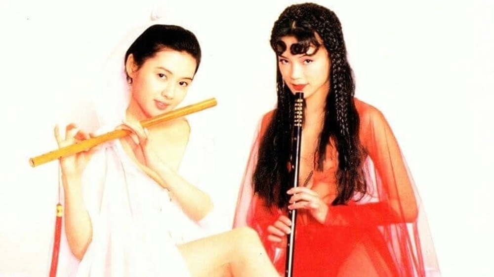 Cách Thư Kỳ thoát mác 'diễn viên 18+' và vươn tầm ngôi sao toàn cầu - Ảnh 2.