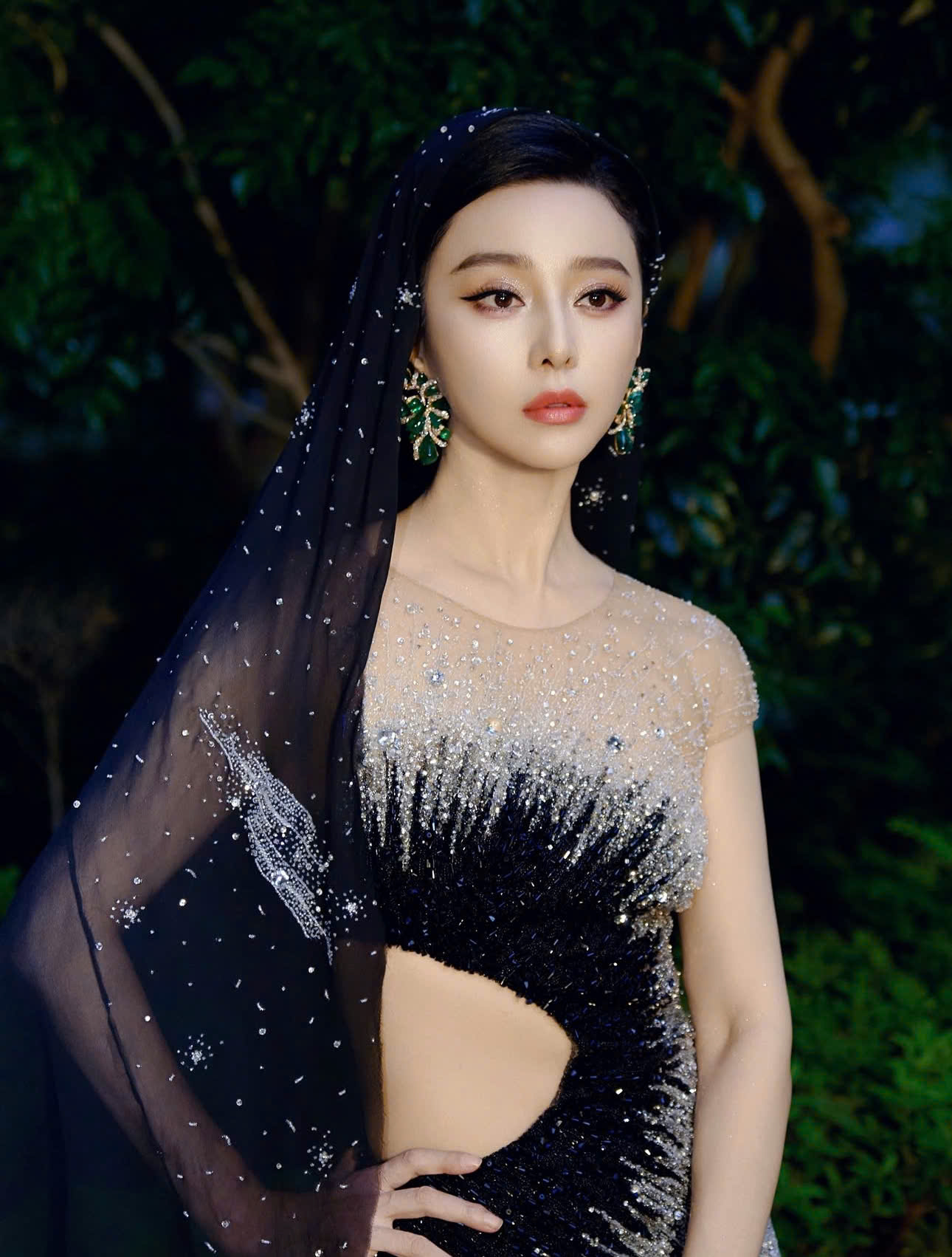 Phạm Băng Băng bị 'ngó lơ' tại Liên hoan phim quốc tế Tokyo 2025 - Ảnh 2.