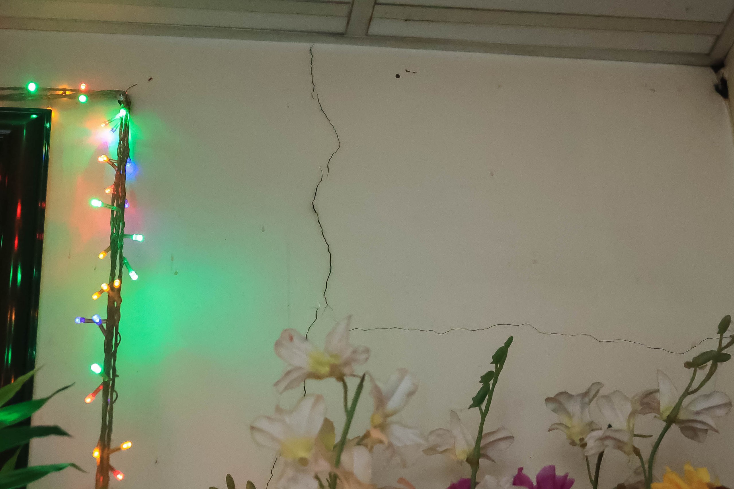 TP.HCM 'đang chìm' nhanh thứ 2 thế giới: Những vùng nào sụt lún mạnh nhất? - Ảnh 3.