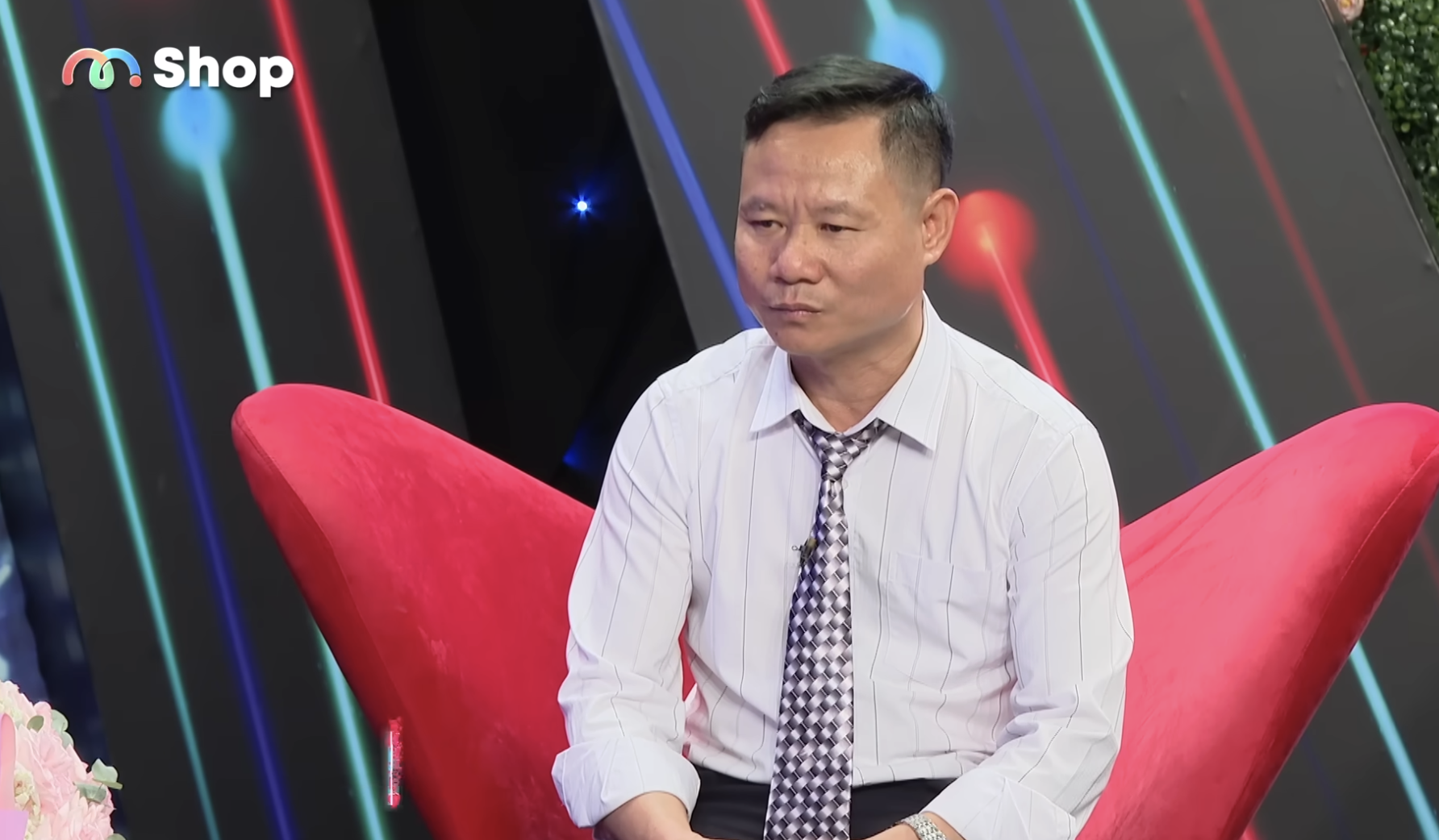 Thầy giáo U.50 đi tìm hạnh phúc, chinh phục được mẹ đơn thân trên show hẹn hò - Ảnh 2.