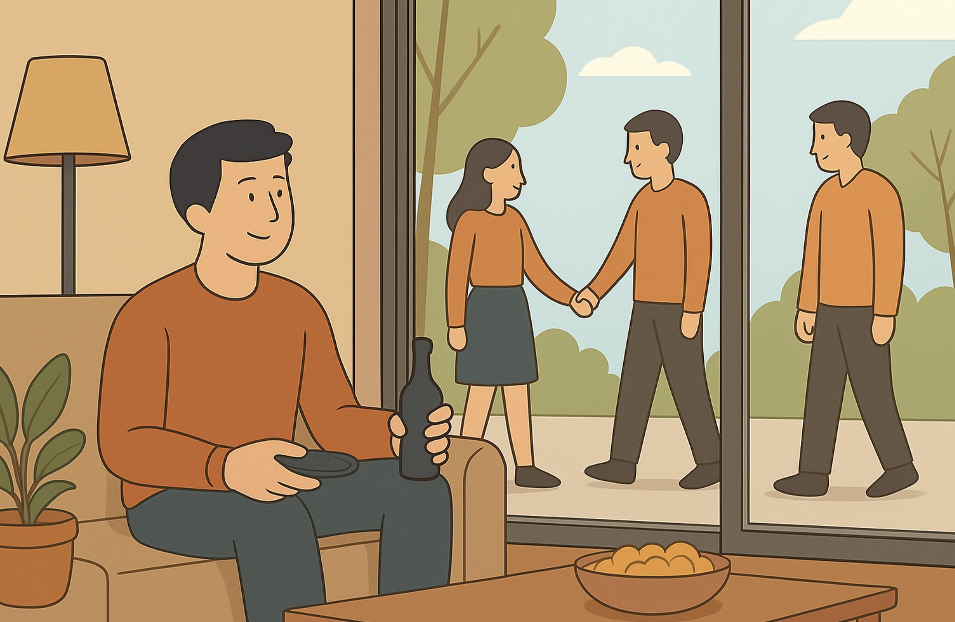 Nguồn gốc lễ độc thân 11.11 hôm nay từ đâu? Vì sao nhiều người chọn 'một mình'? - Ảnh 1.