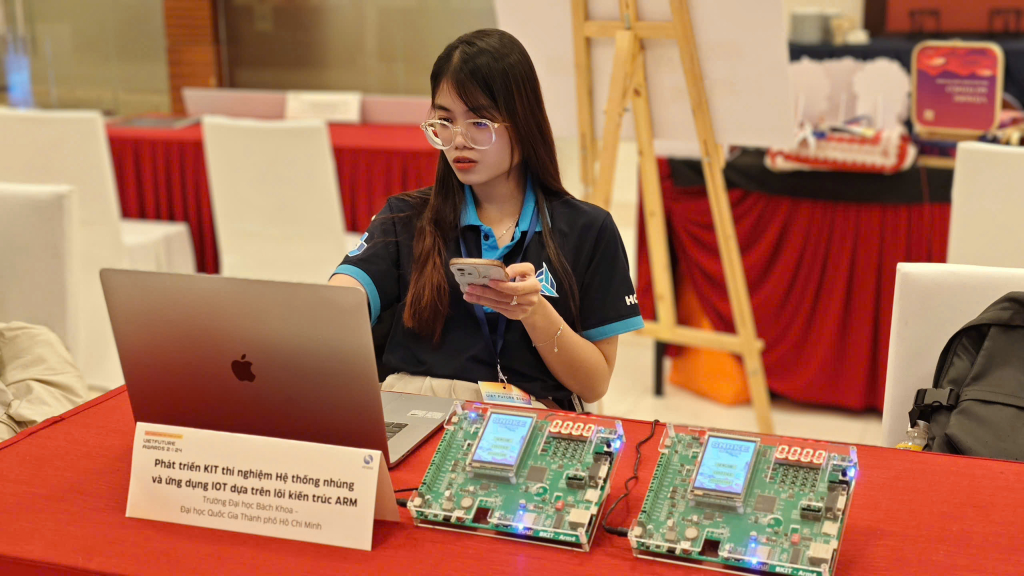 TP.HCM trong kỷ nguyên số: Một ngày lướt qua thành phố số- Ảnh 4. TP.HCM trong kỷ nguyên số: Một ngày lướt qua thành phố số- Ảnh 4.