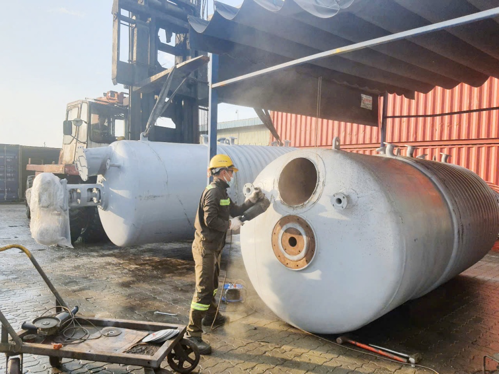 Buôn lậu thuốc lá điếu ngày càng tinh vi- Ảnh 4.