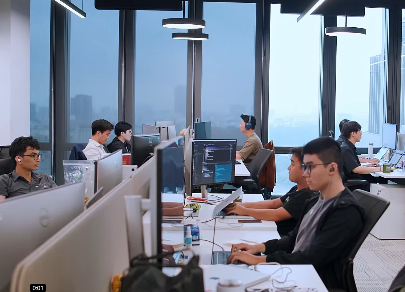 TP.HCM trong kỷ nguyên số: "Kỳ lân công nghệ" Việt trỗi dậy - Ảnh 6.