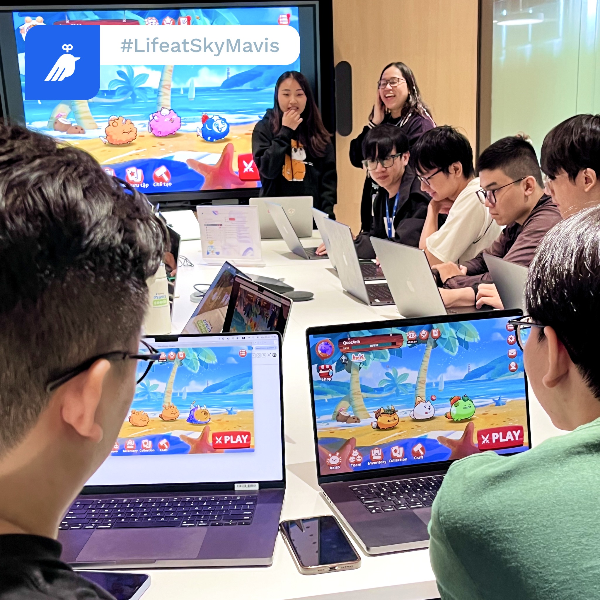 TP.HCM trong kỷ nguyên số: "Kỳ lân công nghệ" Việt trỗi dậy - Ảnh 5.