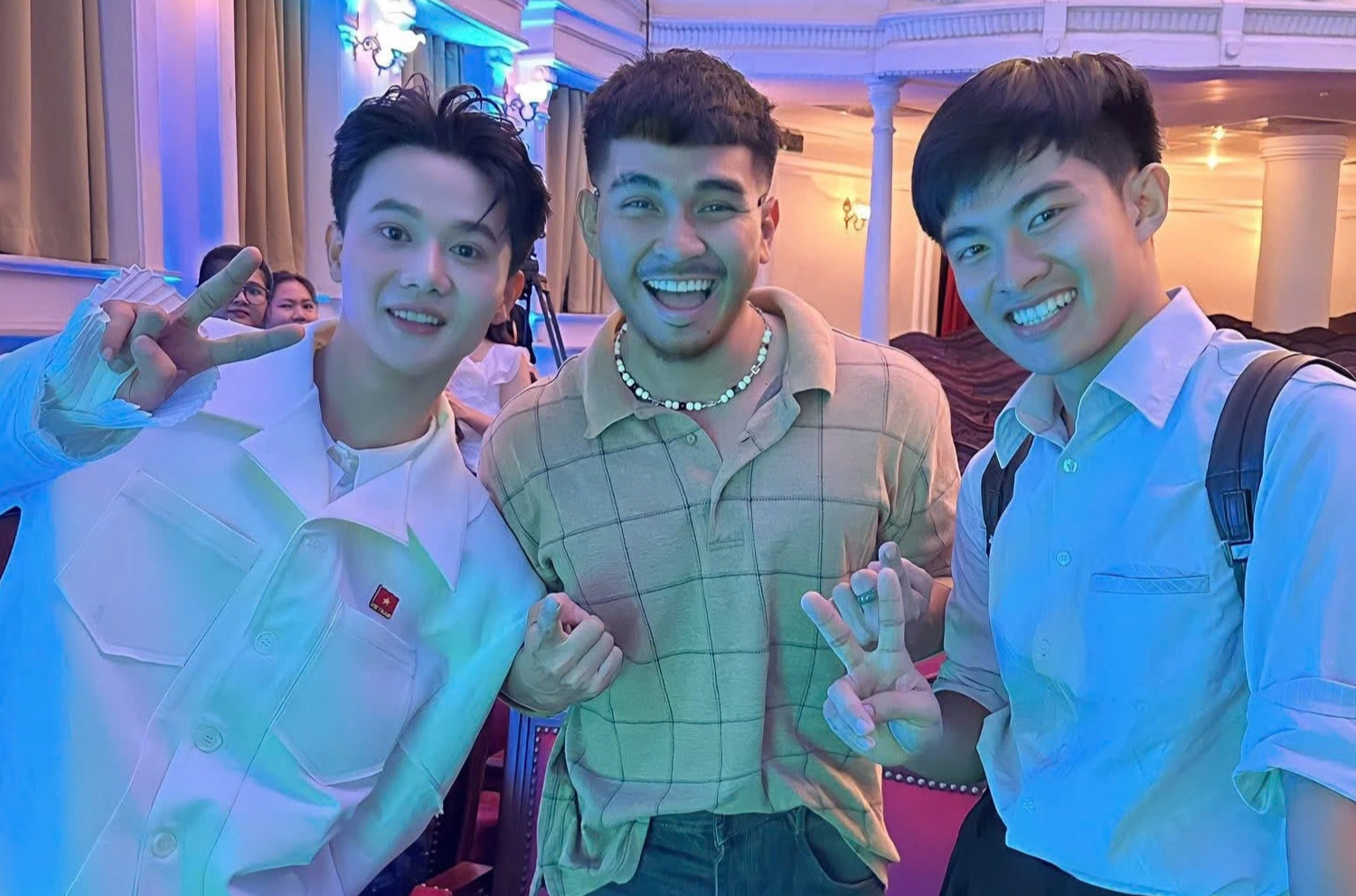 Travel blogger Việt được Guinness vinh danh với 2 kỷ lục đặc biệt là ai? - Ảnh 2.