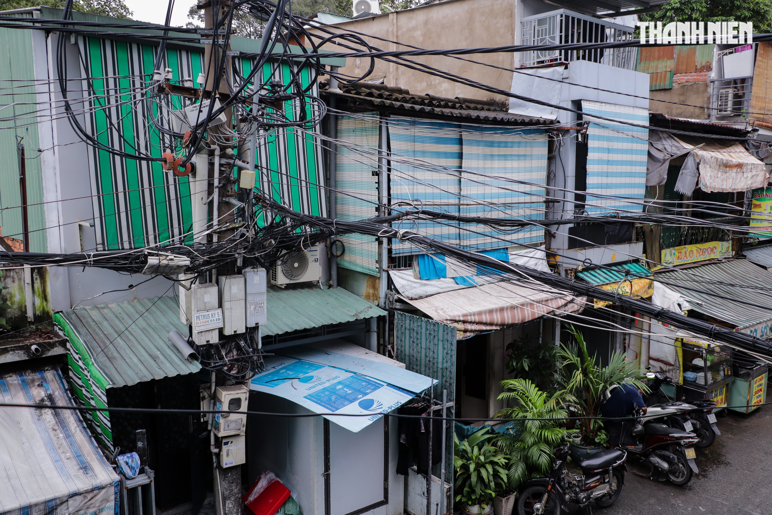 Mở rộng đường Trần Bình Trọng kết nối ‘đất vàng' Lý Thái Tổ tại TP.HCM - Ảnh 5.