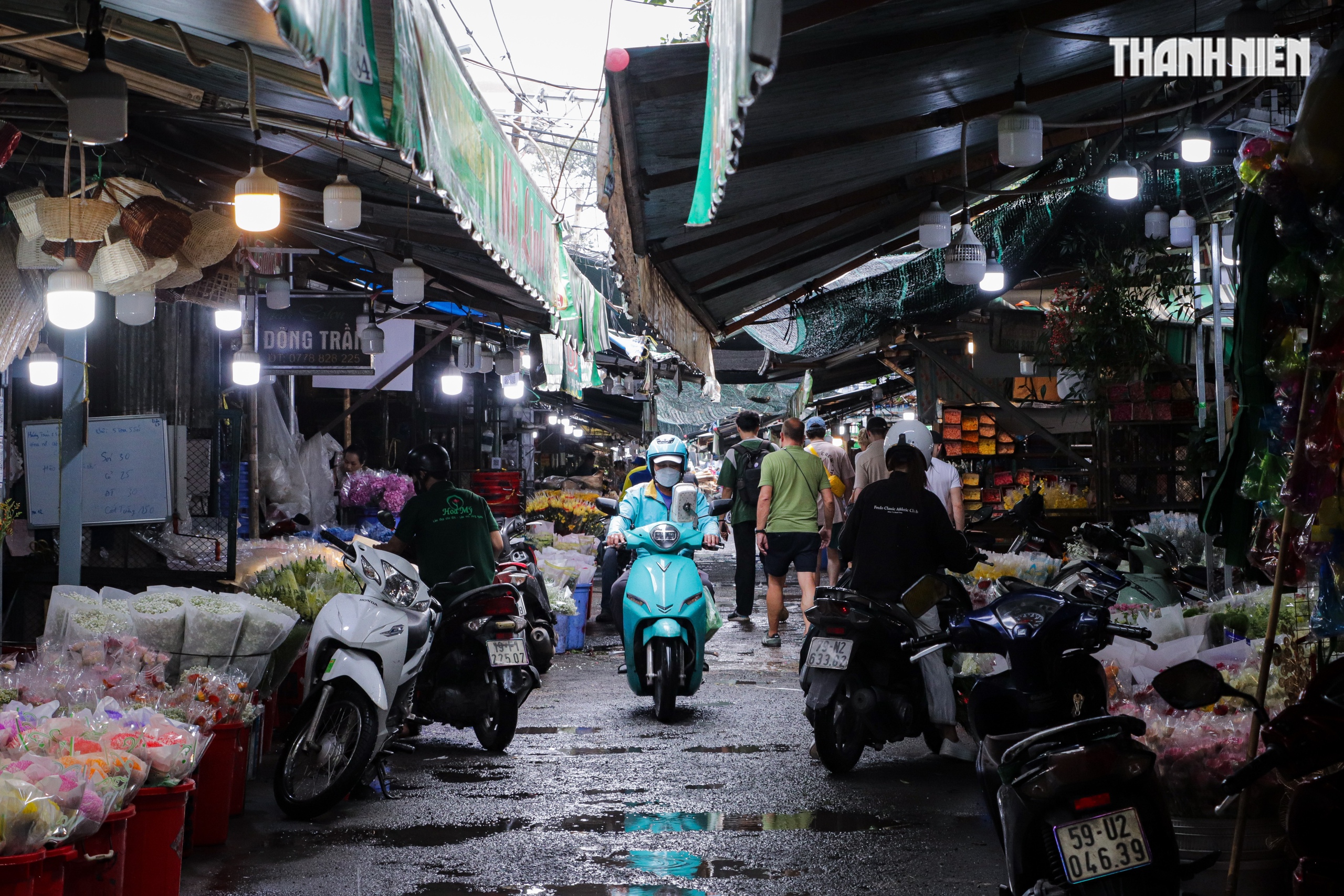 Mở rộng đường Trần Bình Trọng kết nối ‘đất vàng' Lý Thái Tổ tại TP.HCM - Ảnh 7.