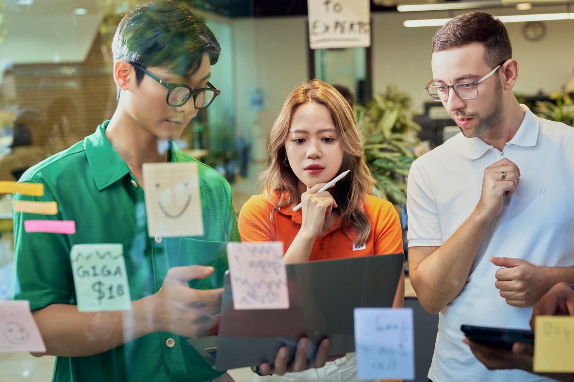 FPT được cấp bằng sáng chế tại Mỹ cho công nghệ phát hiện âm thanh bất thường - Ảnh 1.