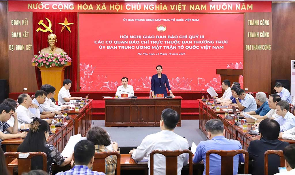 Quyền giám sát của nhân dân trong xây dựng Đảng và hệ thống chính trị vững mạnh - Ảnh 1.