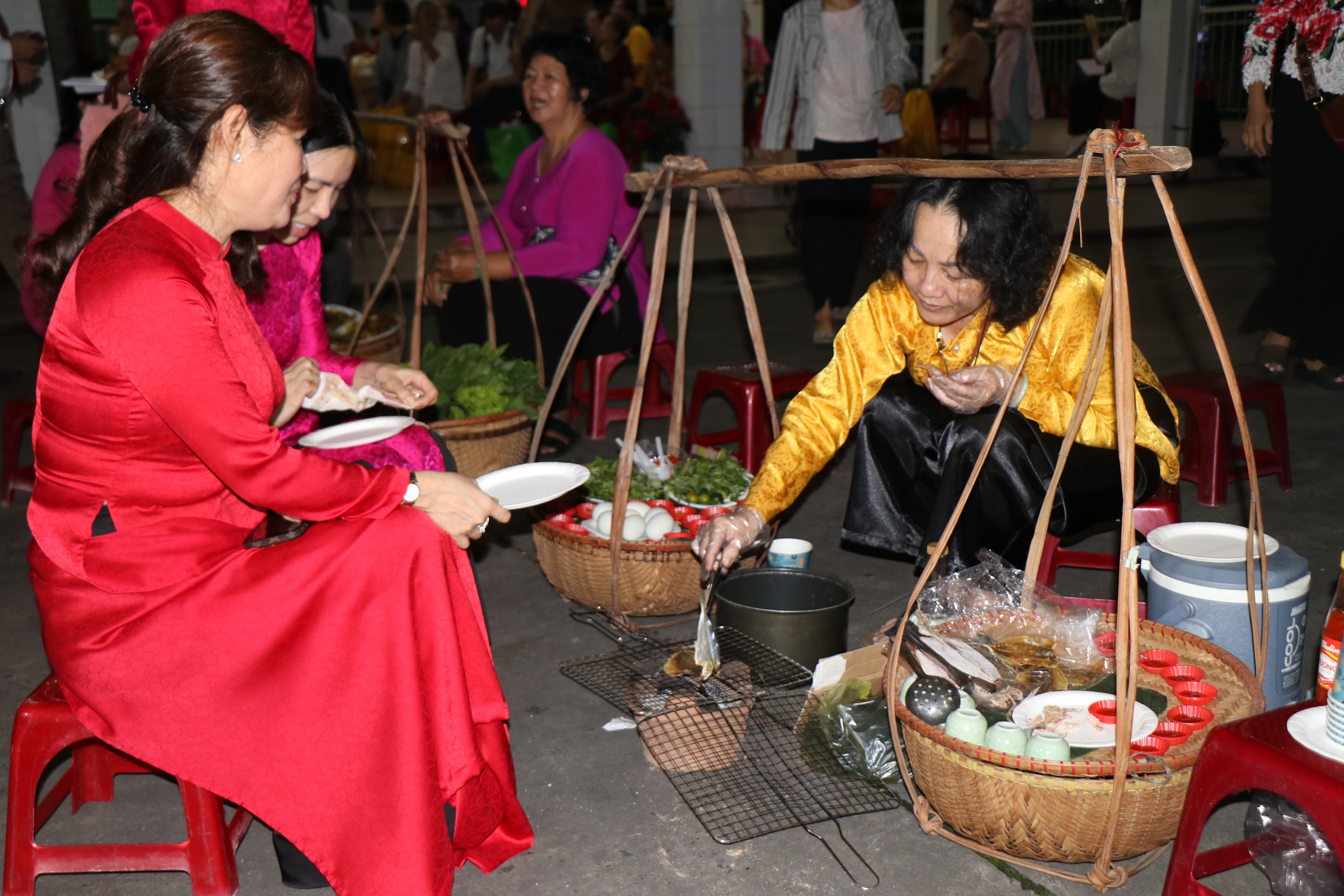 Bí thư Trần Lưu Quang: Đại đoàn kết toàn dân tộc là sức mạnh vô tận - Ảnh 3.