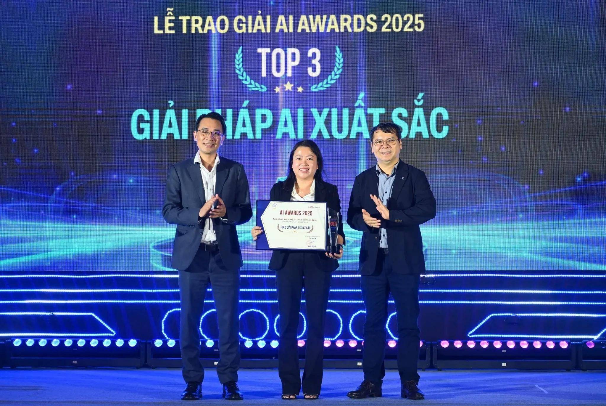 TP.HCM trong kỷ nguyên số: "Kỳ lân công nghệ" Việt trỗi dậy - Ảnh 1.