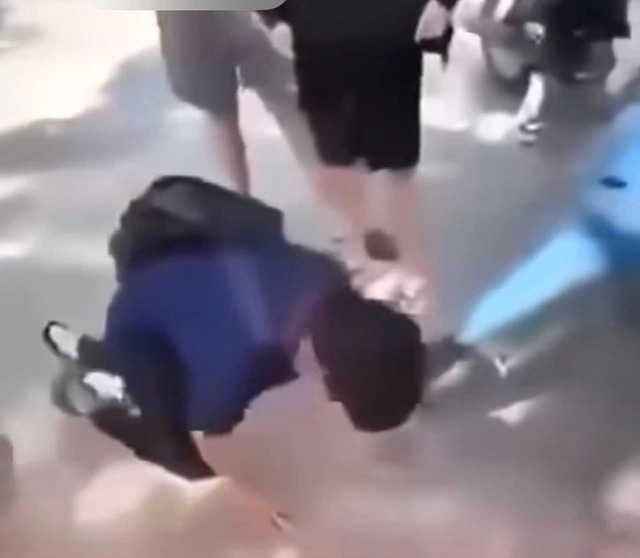 Mô hình 3 tầng, 4 giải pháp phòng ngừa bắt nạt học đường - Ảnh 2.