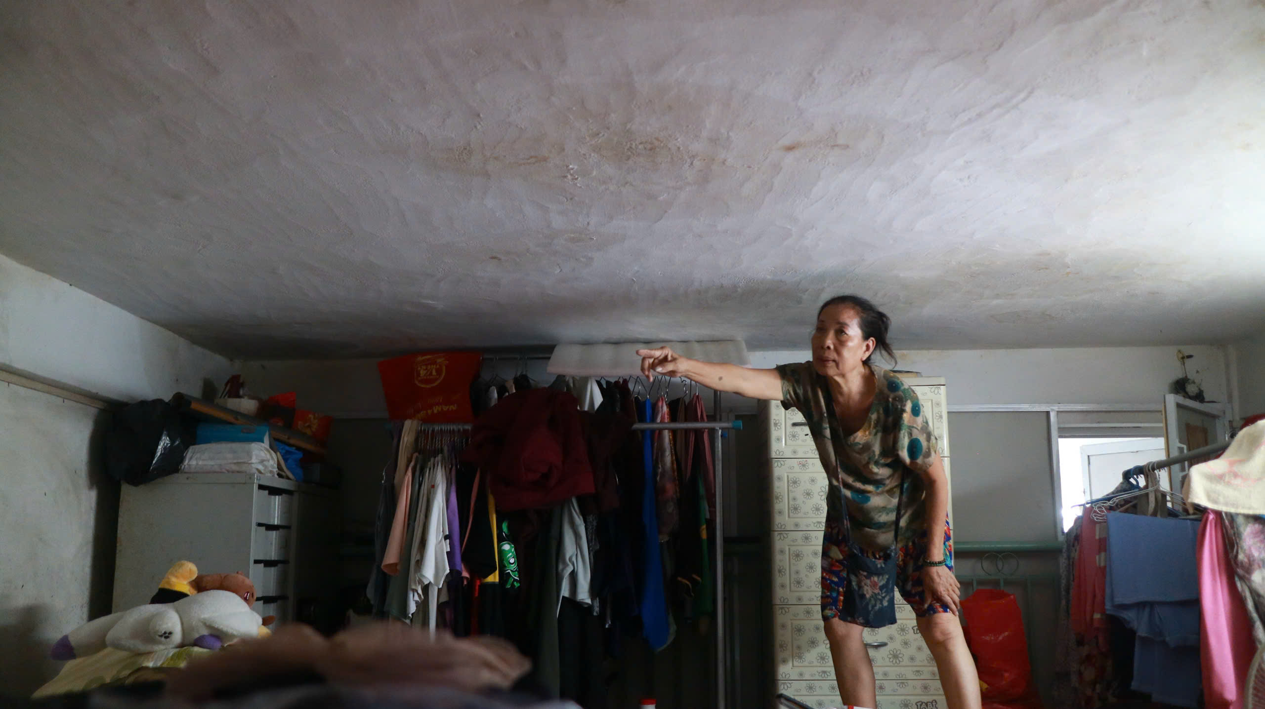 TP.HCM 'đang chìm' nhanh thứ 2 thế giới: Những vùng nào sụt lún mạnh nhất? - Ảnh 4.