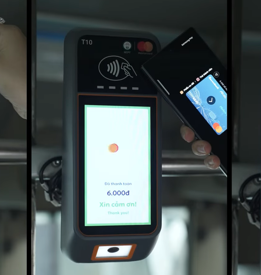 TP.HCM trong kỷ nguyên số: Một ngày lướt qua thành phố số- Ảnh 2. TP.HCM trong kỷ nguyên số: Một ngày lướt qua thành phố số- Ảnh 2.