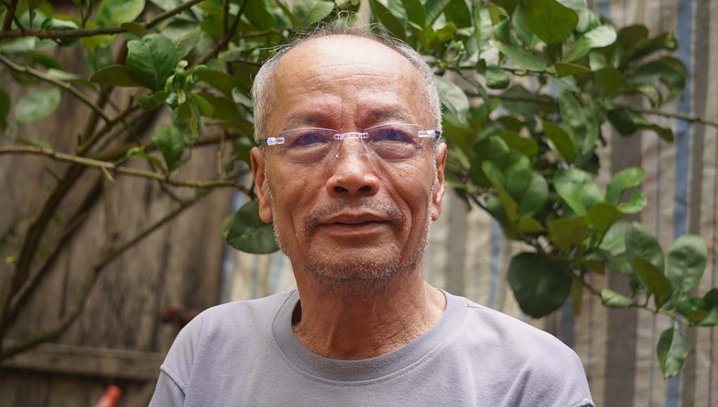 Hang Tám Cô: Chị đã về với gia đình - Ảnh 3.